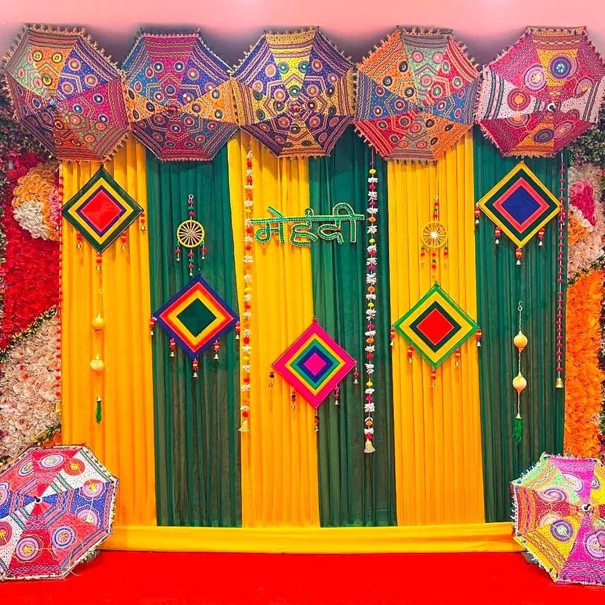 Mehndi