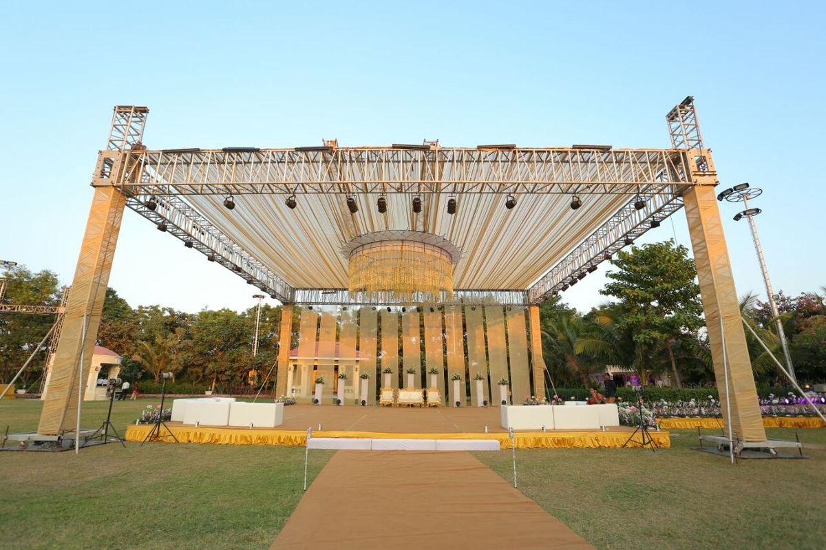 venu