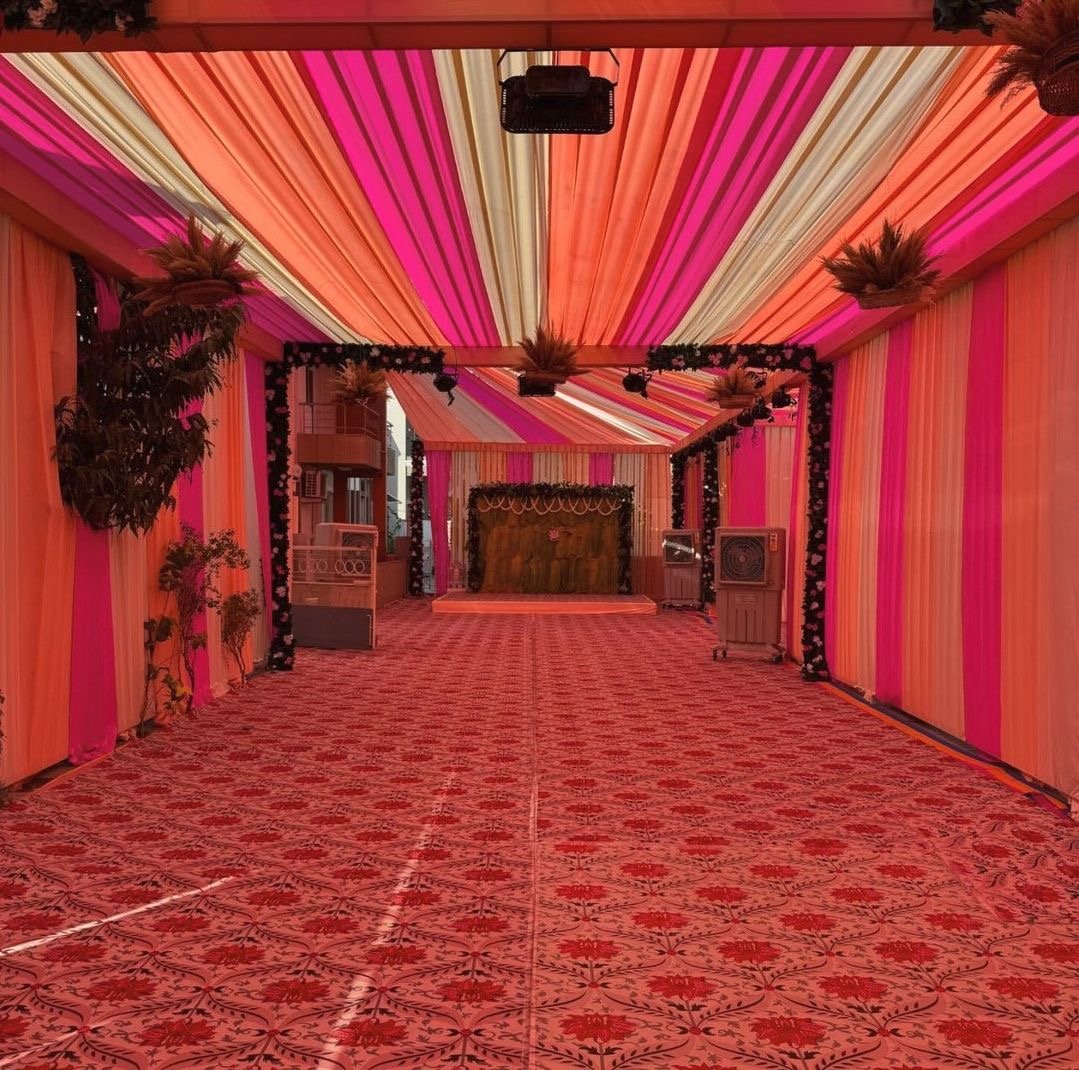 venu