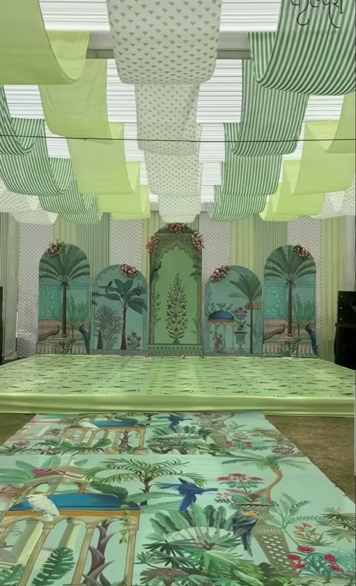 venu