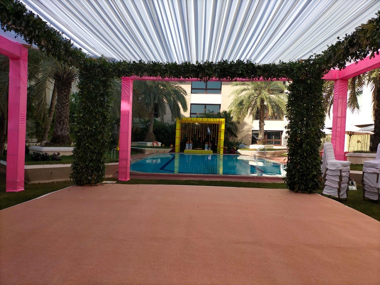 venu