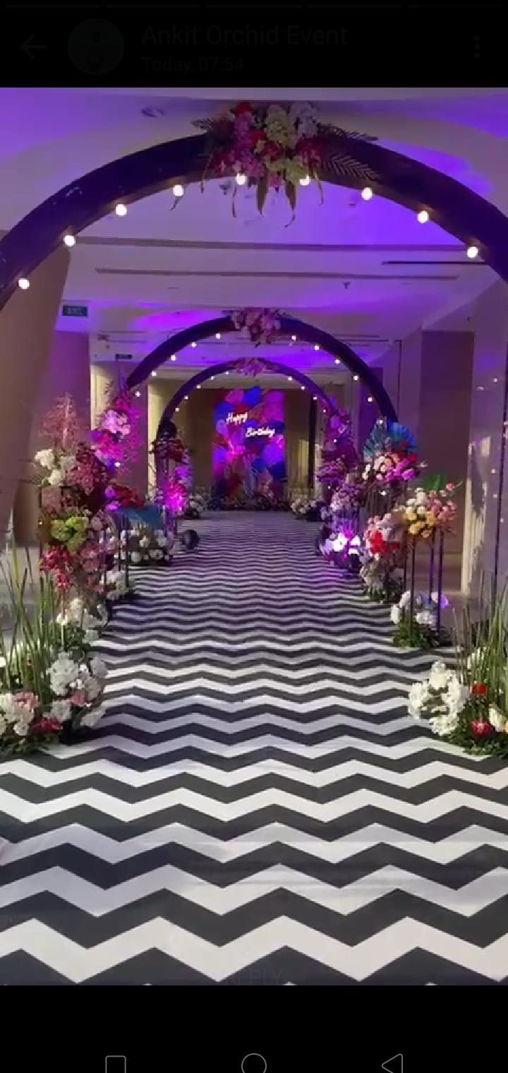 venu